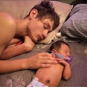 Meet your Posher, Devin